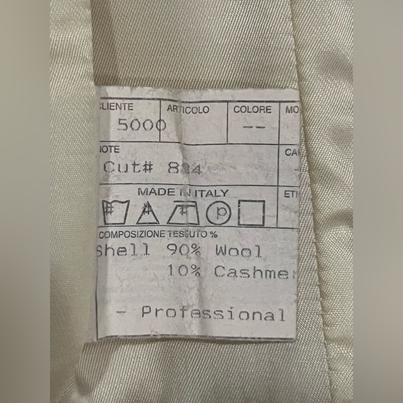 Apria vintage coat from Henri Bendel - Picture 9 of 10